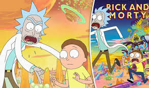 It will premiere on june 20, 2021. Rick And Morty Season 3 Release Date News Netflix Cast Trailer Tv Radio Showbiz Tv Express Co Uk