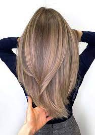 Haircuts for you face shape, product reviews and more. Elegant Balayage Hair Colors And Hairstyles To Try In 2020 Primemod
