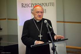 Syn stanisława, organisty i julianny karp, urodził się 3 sierpnia 1901 r. Prezes Ipn W Nauczaniu Prymasa Wyszynskiego Najwazniejszy Jest Czlowiek Aktualnosci Instytut Pamieci Narodowej