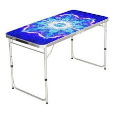 Katerina S Mandala Of Dragon Fire Desires Beer Pong Table Zazzle Com Beer Pong Tables Beer Pong Beer