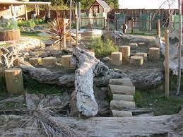 Austin Green School Outdoor Inspirations Outdoor Play Areas Natural Play Spaces Natural Playground