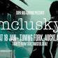 Mclusky event image