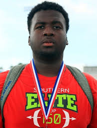 Check out key recruits heading to Alabama's Junior Day