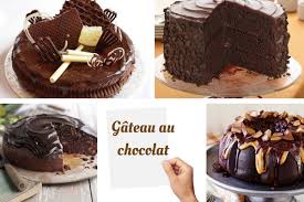 Gateau Au Chocolat Est L Un Des Gateaux Les Plus Aimes Par Tout Le Monde Et Reste En Haut De La Liste Gateau Chocolat Gateau Alimentation