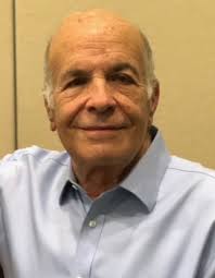 Dr. David Solomon Obituary August 26, 2021