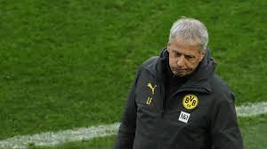 Vfb stuttgart gegen bvb in der statistikvorschau. Borussia Dortmund Vs Vfb Stuttgart 1 5 Lucien Favre Kami Bermain Sangat Buruk Bola Tempo Co