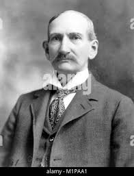 Alexander franklin james hi-res stock photography and images