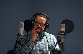 World of gospel music mourns legendary Richard Smallwood | WRIC ABC 8News