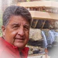 Glenn Hettinger's Instagram, Twitter & Facebook