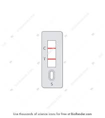Immunochromatography tests are available for measuring viral. Biorender Life Science Icons