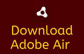 Adobe adapted air as a tool for . Adobe Air Mod Apk Download October 2021