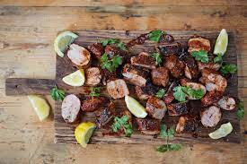 How To Make A Pork Marinade Features Jamie Oliver