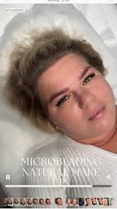 Powrót po 3 latach 🥹🫶, Uwielbiam, gdy wracacie do mnie z uśmiechem i  spokojem —, bo to dowód, że microblading wykonany z serca trwa pięknie i  naturalnie 💗, Dziękuję za Wasze zaufanie przez te ...