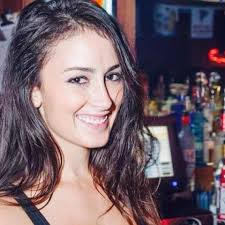 Ashley Held's Instagram, Twitter & Facebook