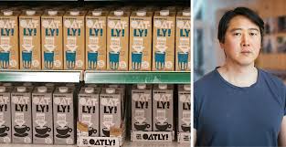 The company's sole purpose is to make it easy for people to turn what they eat and drink into personal. Hip Hype Hafer Wie Oatly Zur Love Brand Wurde