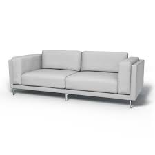Revive your old ikea sofa with covers custom made for you. Sofa Covers For Ikea Couches Bemz