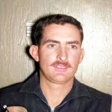 MSGT Gene Paul Thacker (1931-2012)