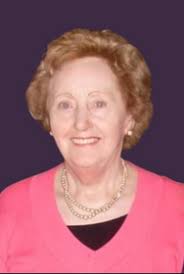 Condolence Book for Eily O'Donoghue (Knocknagoshel, Kerry)