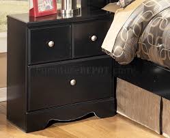 We did not find results for: Shay Bedroom 5pc Set B271 In Almost Black By Ashley