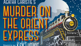 Agatha Christie's Murder on the Orient Express