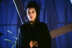 Beetlejuice 2 is one of those sequels that has been rumored for years (decades, even), but has yet to come to fruition. Lydia Deetz Beetlejuice Wiki Fandom