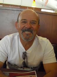 Art-3000: Artist Roger Langer Sr.