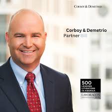 Meet Corboy & Demetrio Legal Intern Connor Browne who is a 2021 graduate of  the University of Iowa where he majored in Political Science and was a  member of the debate club