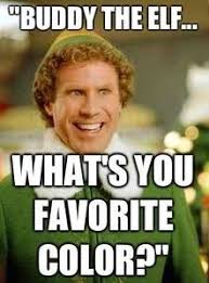 Pin On Answer The Phone Like Buddy The Elf Day December 18