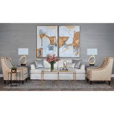 Serenity Prayer Framed Living Room Inspiration