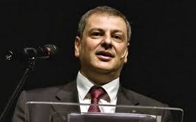 Franceschi alla guida del Rotary, dopo di lui Muscas