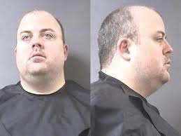 Anderson lawyer arrested