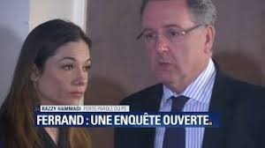 Pour Razzy Hamadi: "Richard Ferrand persiste dans l'erreur" en refusant de  démissionner