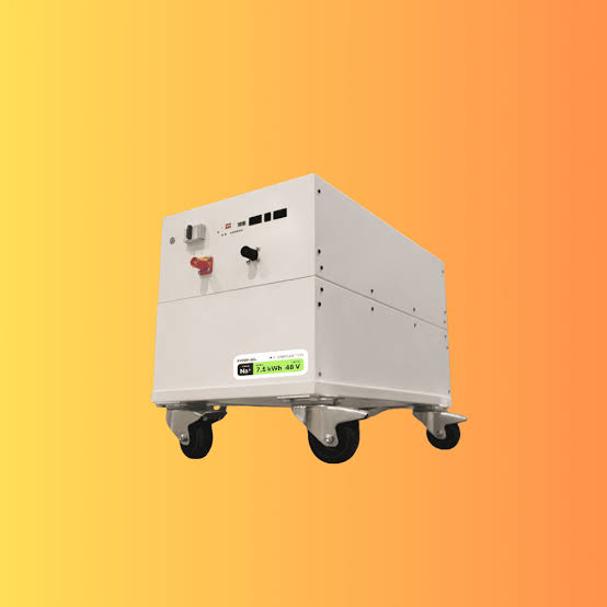 Batterie sodium-ion FREEN-BSL 48V