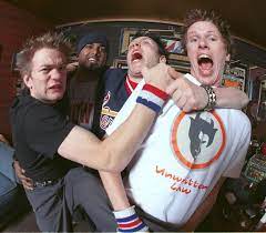 Do You Remember The Lyrics To Sum 41 S Still Waiting Pop Punk Bands Sum 41 Still Waiting Nineties Music