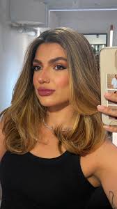 Um corte é um corte 😮‍💨🤌🏻 por ela @margarethslops e a escova mais  perfeita pela @rosoarescoiffeur 💓