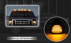 Image result for Bright Amber 1999 F250