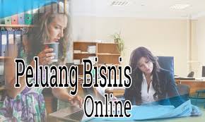 Aneka bisnis ukm terbaik di internet untuk sampingan ibu rumah tangga, karyawan, mahasiswa tahun 2015. 43 Contoh Bisnis Online Rumahan Modal Kecil Yang Menjanjikan