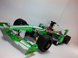 Инструкция для сборки гоночной машины формула 1 из конструктора lego mindstorms ev3 версия:от 11.12.2015 инструкция к лего машина джея. Lego Technic Grand Prix Racer I Bricks Ru
