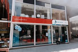 Maybe you would like to learn more about one of these? Nueva Modalidad De Atencion Con Turno Previo A Traves De La Plataforma De Autogestion Vacunar