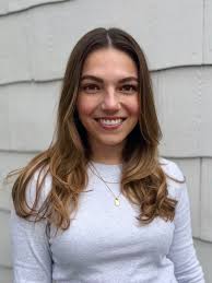 Hannah Earley, OTR/L — i can therapy LLC