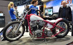 Harley Davidson Fast And Loud