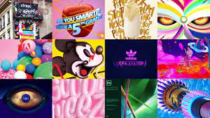 Art and design portfolio examples. 17 Standout Design Portfolios To Inspire You Creative Bloq