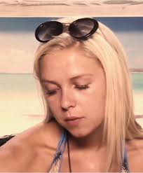 Gabby and Casey Edit