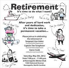 We did not find results for: Retirement Party Templates Cakomo