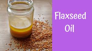 Wait till it cools down completely before having hair wash. Homemade Flaxseed Oil For Hair Regrowth Flawless Skin Benefits Of Flaxseed Oil Youtube