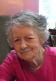 Obituary information for Dorcas Britanna Miller