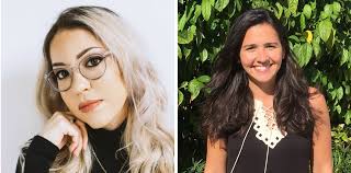 Of Women and Salt: An Evening with Gabriela Garcia and Maite Morales