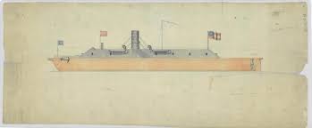 Seeking to destroy union blockading vessels in hampton roads, virginia leaves portsmouth on the morning of march 8. Ironclad Navies The Uss Monitor And Css Virginia During The Civil War The Unwritten Record