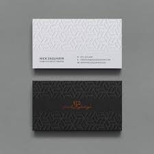 Print your business cards using cardstock paper, or send your business card pdf to a printing service company Content Creator Looking For Jaw Dropping Design Business Card Contest 99designs