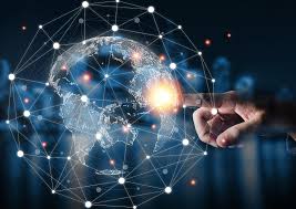5G: Ushering in a New Era of Connectivity  pen_spark